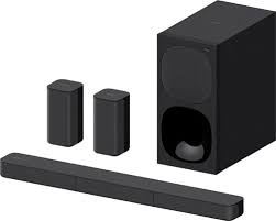 Sony HT-S20R